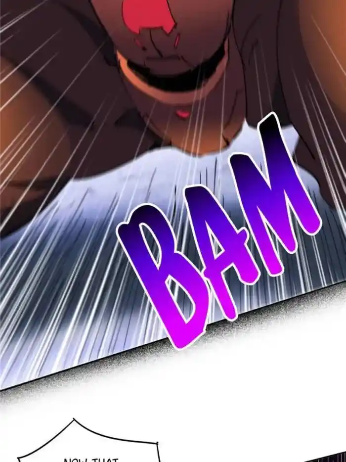 Diqiu Ren Shizai Tai Xiongmengle Ch.257