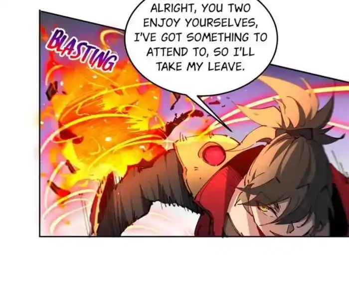 Diqiu Ren Shizai Tai Xiongmengle Ch.258