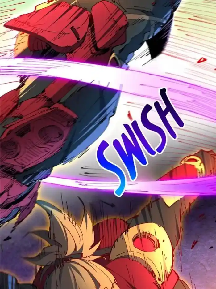 Diqiu Ren Shizai Tai Xiongmengle Ch.258