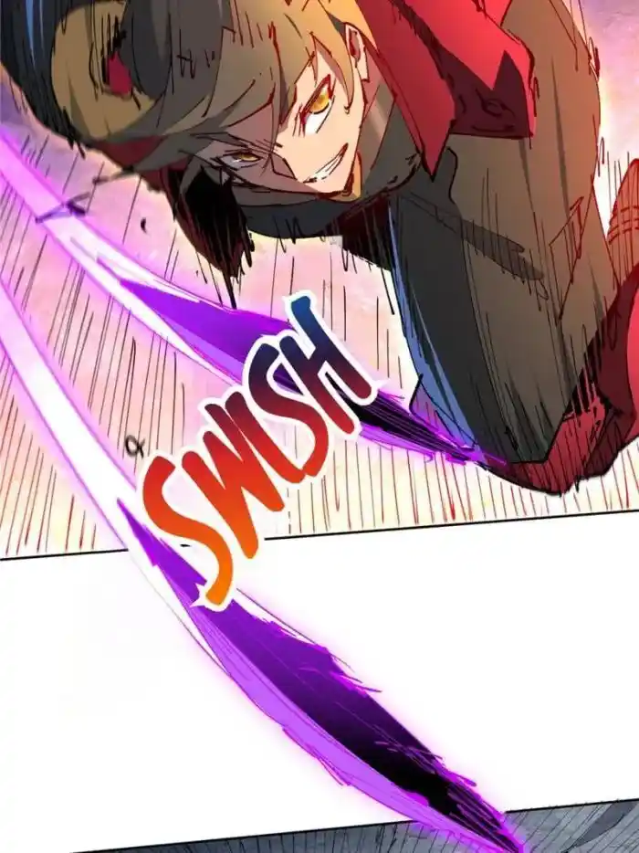 Diqiu Ren Shizai Tai Xiongmengle Ch.258