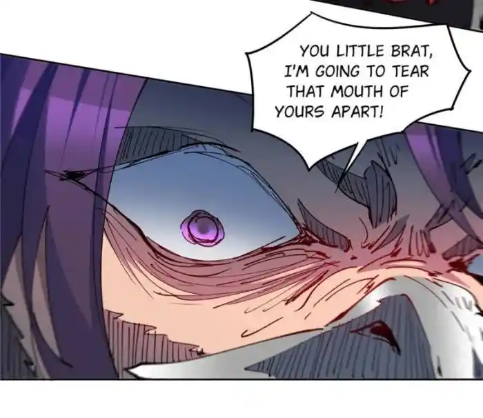 Diqiu Ren Shizai Tai Xiongmengle Ch.258