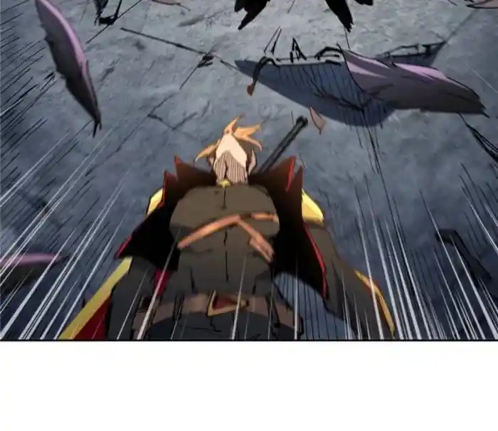 Diqiu Ren Shizai Tai Xiongmengle Ch.258