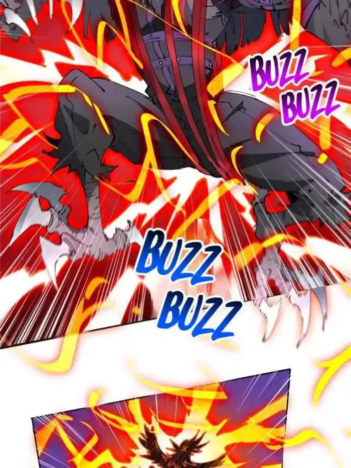 Diqiu Ren Shizai Tai Xiongmengle Ch.258