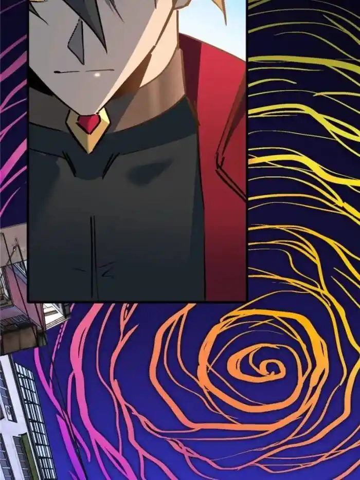 Diqiu Ren Shizai Tai Xiongmengle Ch.259