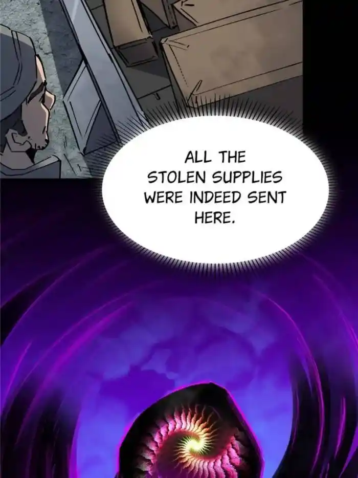 Diqiu Ren Shizai Tai Xiongmengle Ch.259