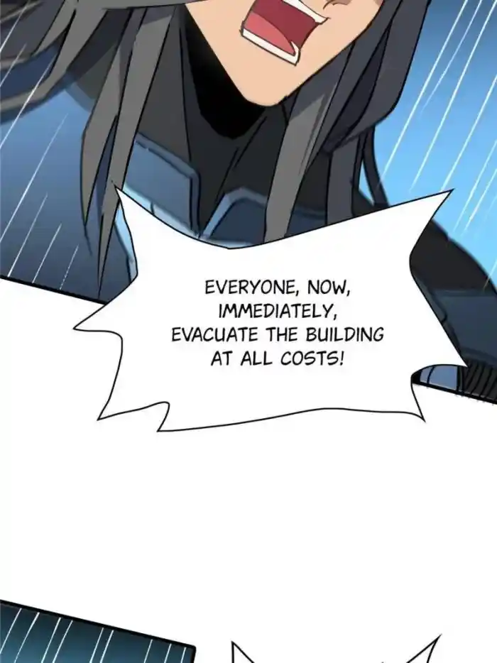 Diqiu Ren Shizai Tai Xiongmengle Ch.259