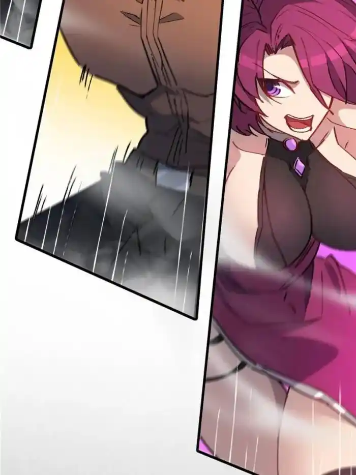 Diqiu Ren Shizai Tai Xiongmengle Ch.259