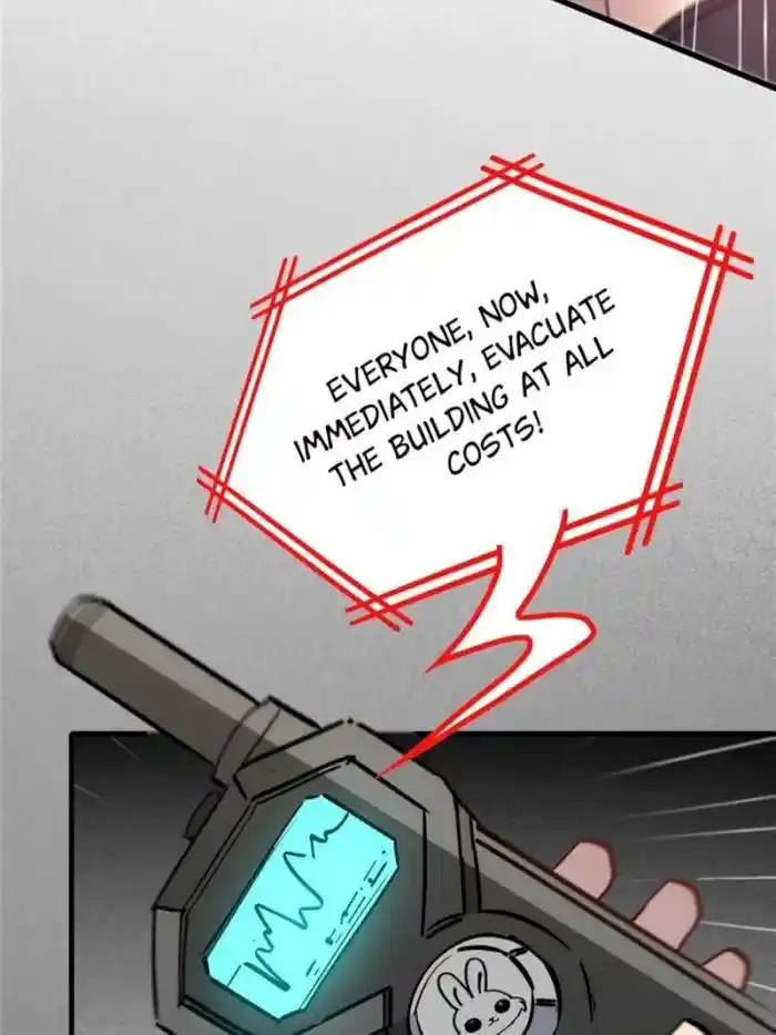 Diqiu Ren Shizai Tai Xiongmengle Ch.259