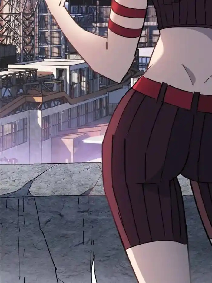 Diqiu Ren Shizai Tai Xiongmengle Ch.259