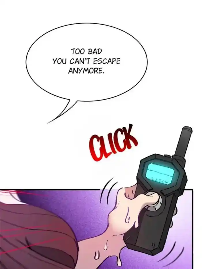 Diqiu Ren Shizai Tai Xiongmengle Ch.259