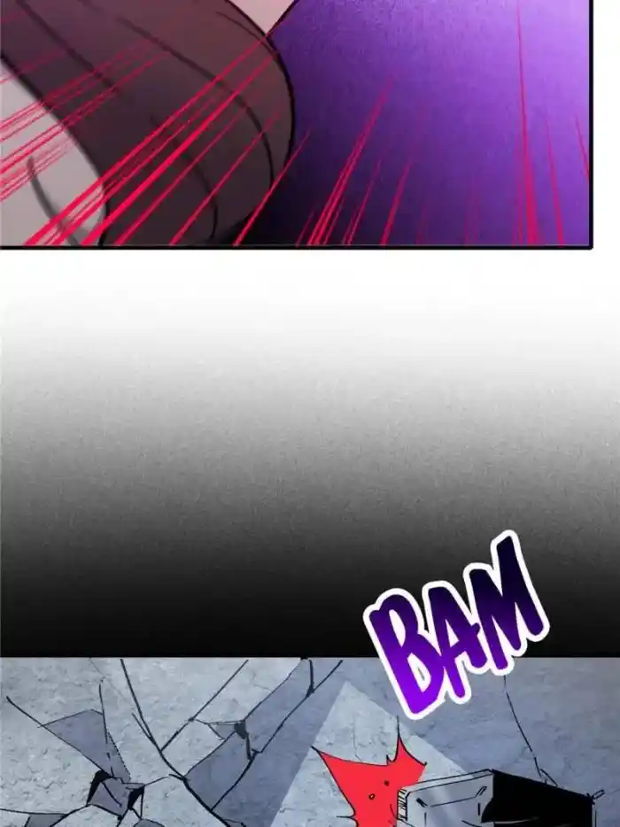 Diqiu Ren Shizai Tai Xiongmengle Ch.259