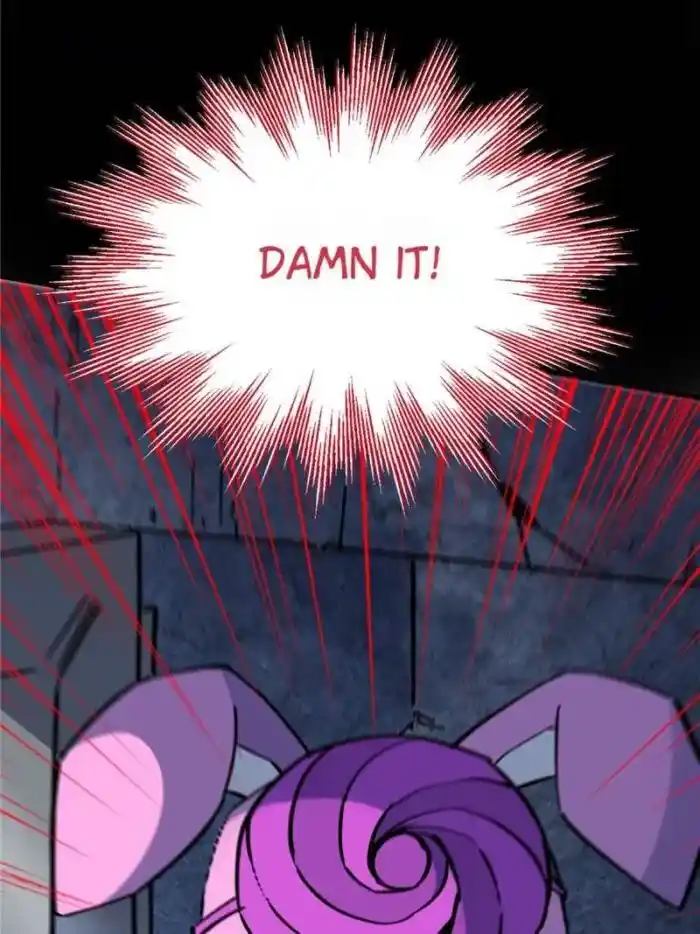 Diqiu Ren Shizai Tai Xiongmengle Ch.259