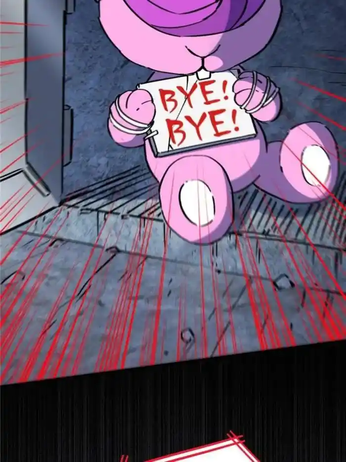 Diqiu Ren Shizai Tai Xiongmengle Ch.259