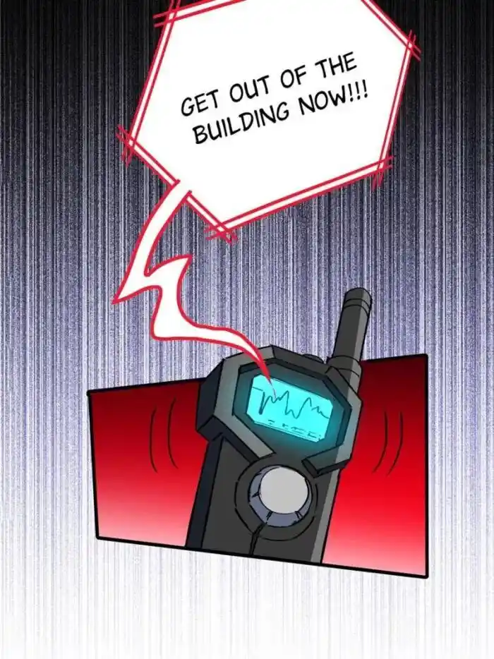 Diqiu Ren Shizai Tai Xiongmengle Ch.259