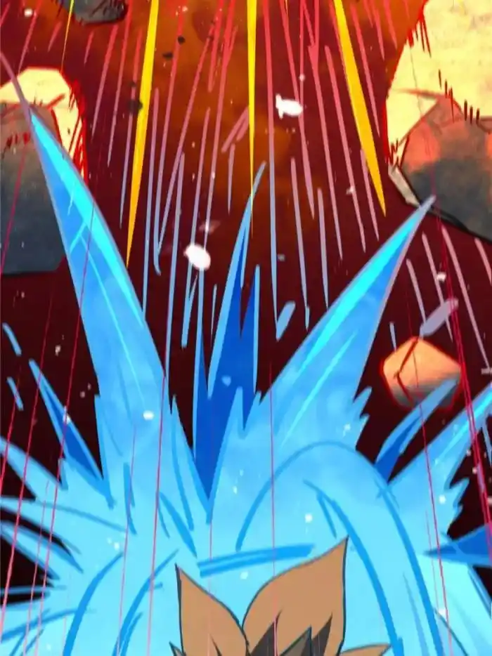 Diqiu Ren Shizai Tai Xiongmengle Ch.259