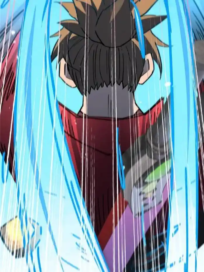 Diqiu Ren Shizai Tai Xiongmengle Ch.259