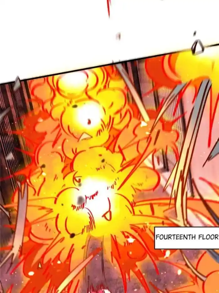 Diqiu Ren Shizai Tai Xiongmengle Ch.259