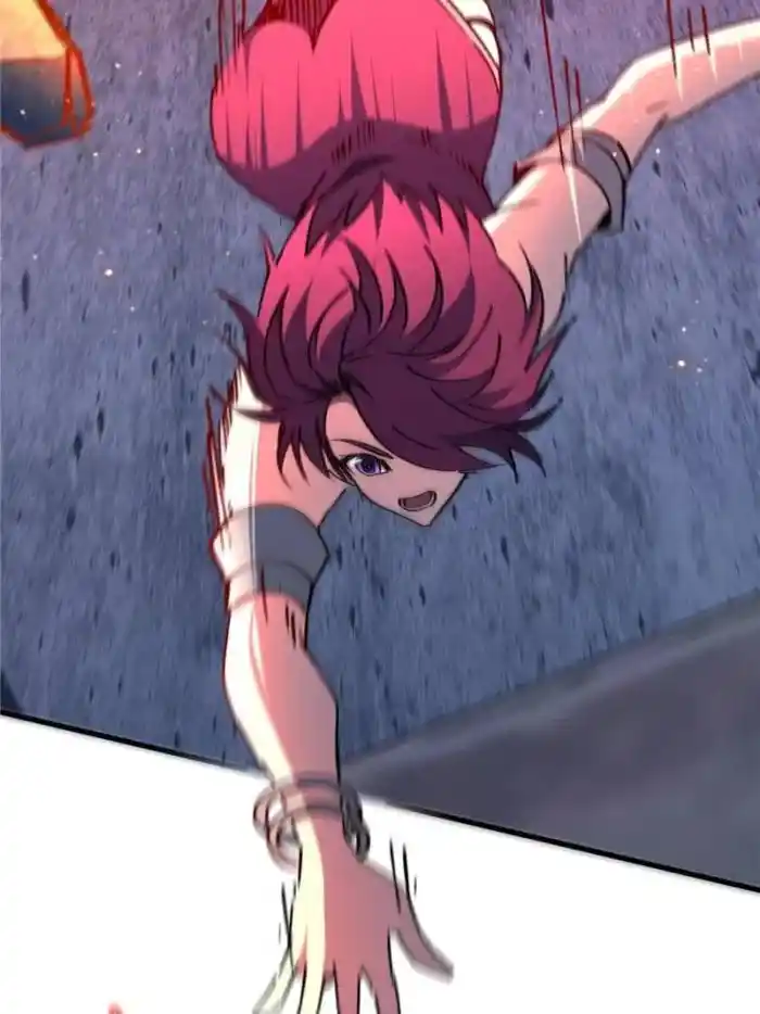 Diqiu Ren Shizai Tai Xiongmengle Ch.259