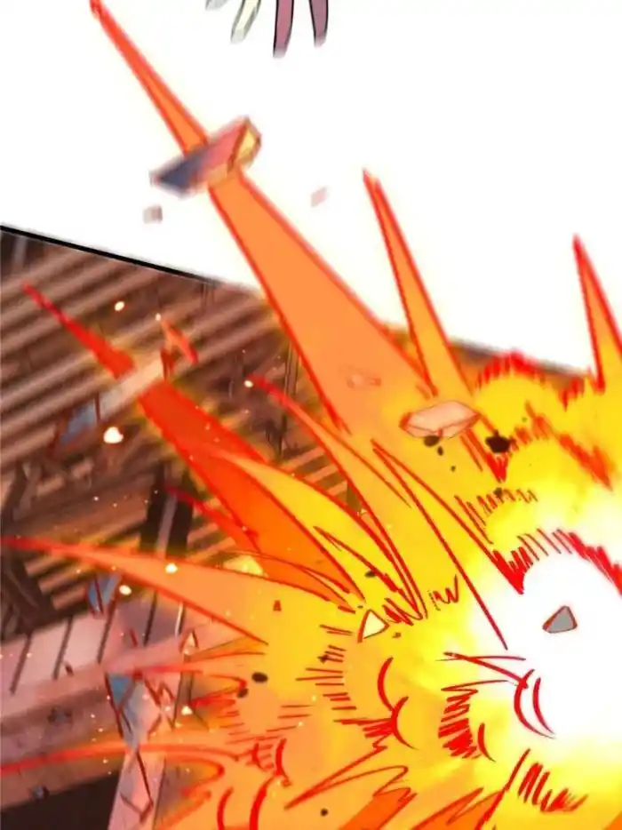 Diqiu Ren Shizai Tai Xiongmengle Ch.259