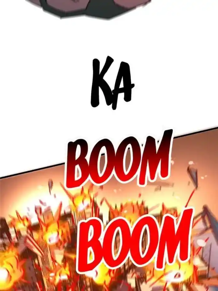 Diqiu Ren Shizai Tai Xiongmengle Ch.259