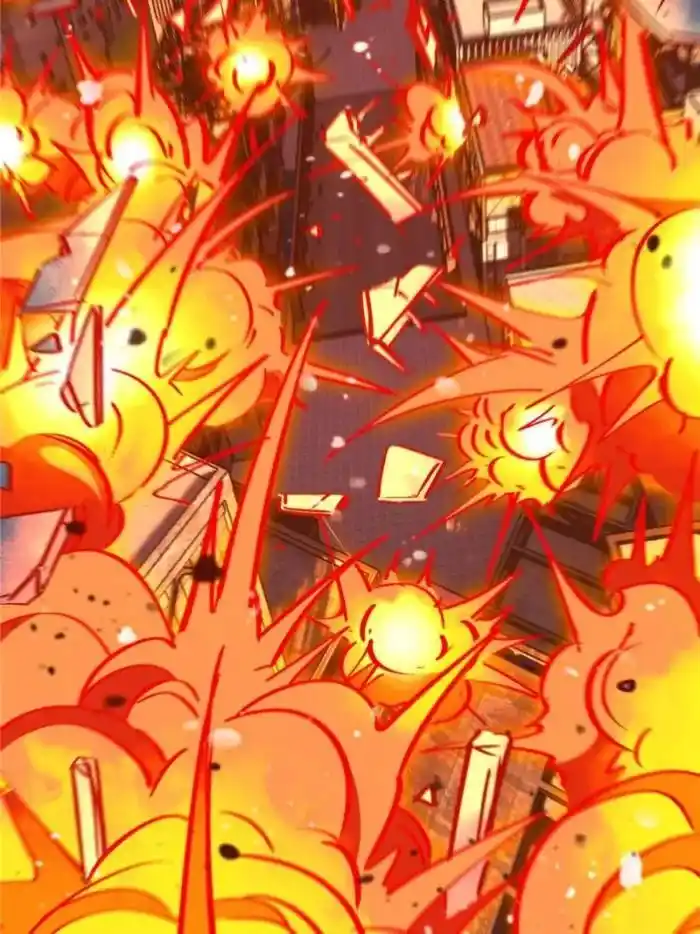 Diqiu Ren Shizai Tai Xiongmengle Ch.259