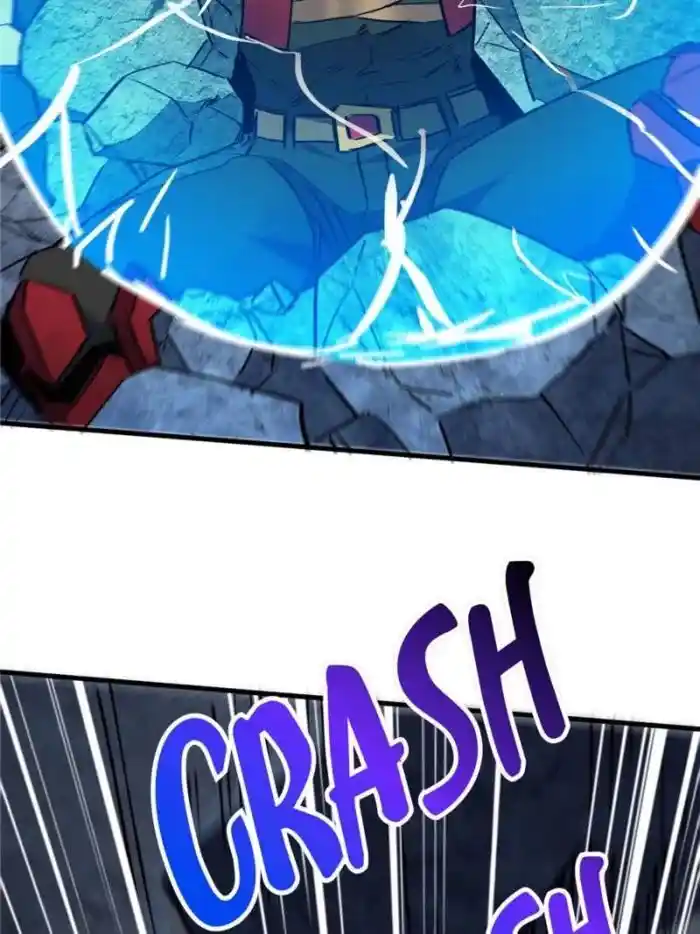 Diqiu Ren Shizai Tai Xiongmengle Ch.259