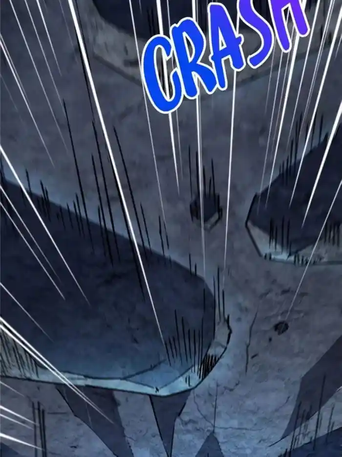 Diqiu Ren Shizai Tai Xiongmengle Ch.259