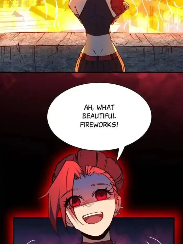 Diqiu Ren Shizai Tai Xiongmengle Ch.259