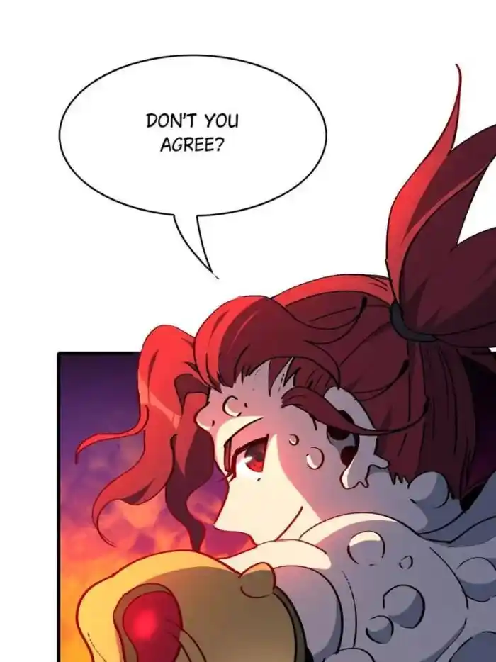 Diqiu Ren Shizai Tai Xiongmengle Ch.259