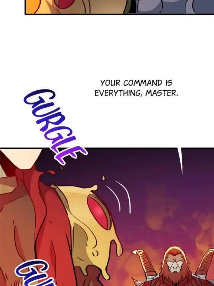 Diqiu Ren Shizai Tai Xiongmengle Ch.259