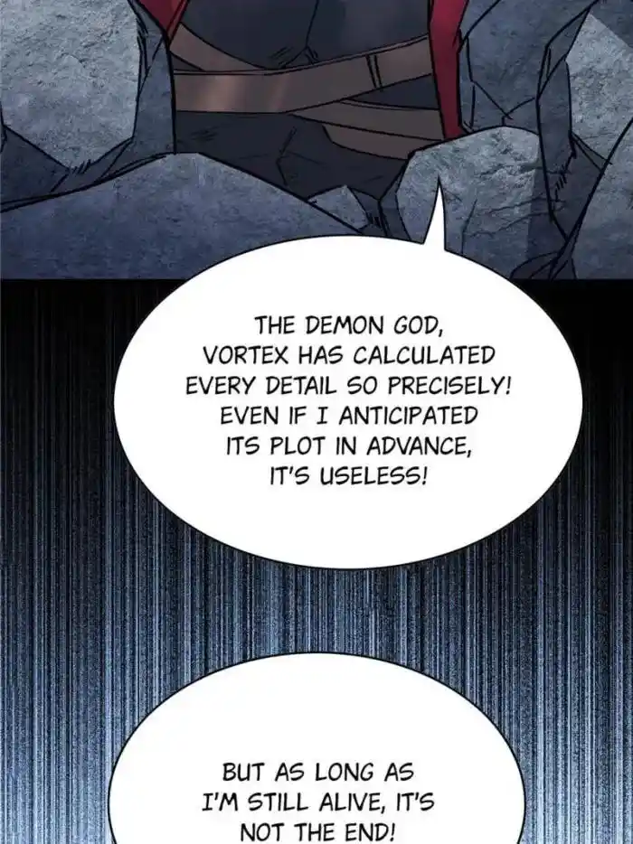 Diqiu Ren Shizai Tai Xiongmengle Ch.260