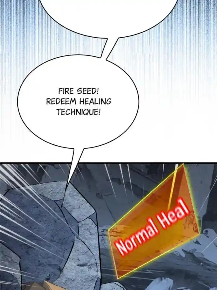 Diqiu Ren Shizai Tai Xiongmengle Ch.260