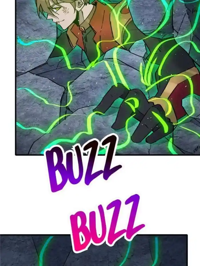 Diqiu Ren Shizai Tai Xiongmengle Ch.260