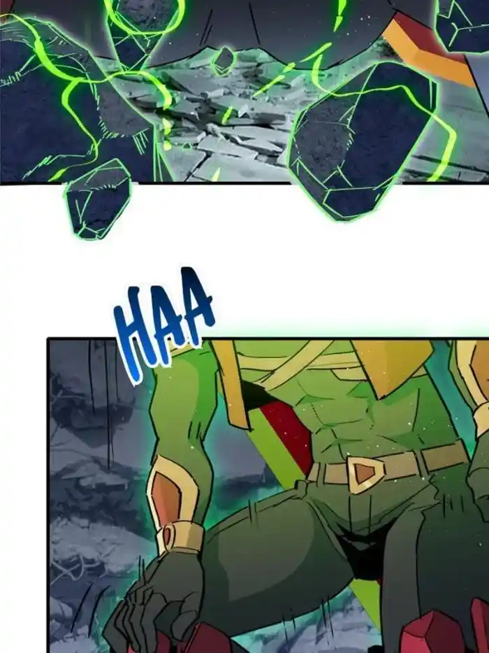 Diqiu Ren Shizai Tai Xiongmengle Ch.260