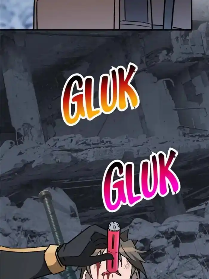 Diqiu Ren Shizai Tai Xiongmengle Ch.260