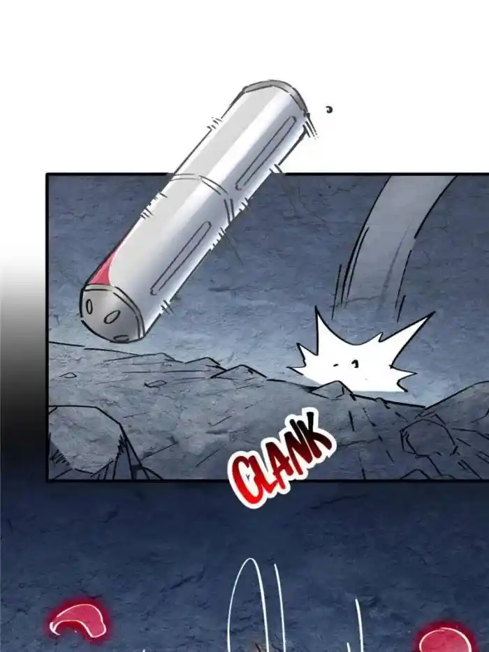 Diqiu Ren Shizai Tai Xiongmengle Ch.260