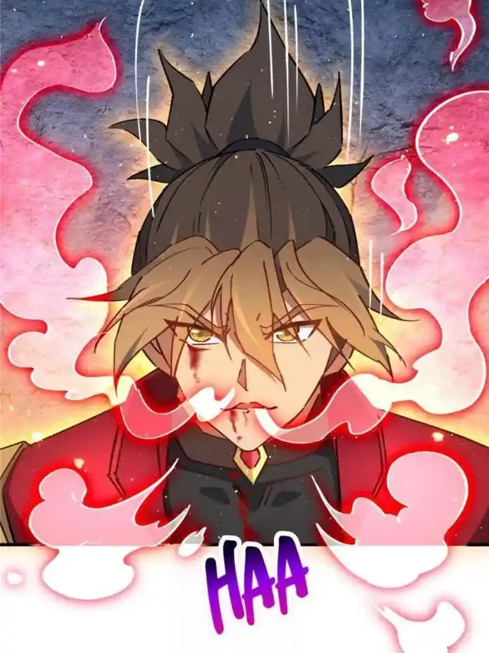 Diqiu Ren Shizai Tai Xiongmengle Ch.260