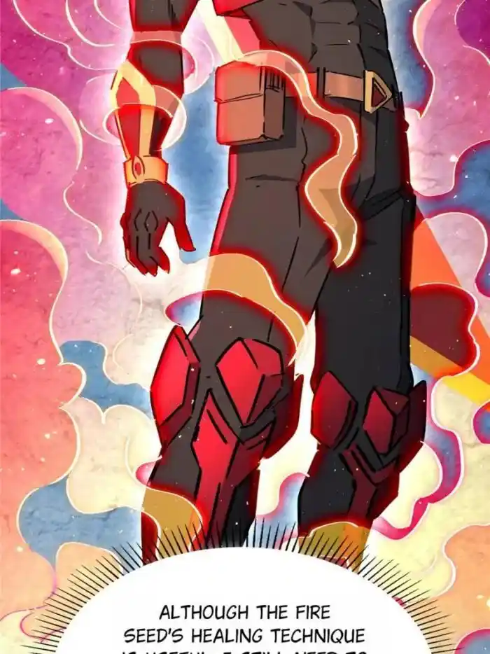 Diqiu Ren Shizai Tai Xiongmengle Ch.260