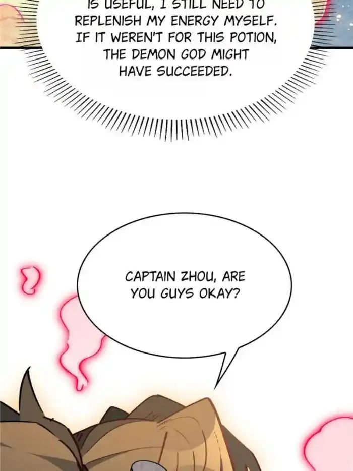 Diqiu Ren Shizai Tai Xiongmengle Ch.260