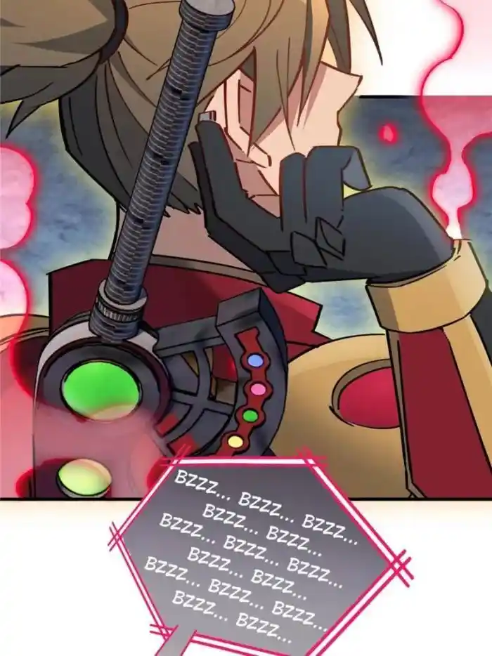 Diqiu Ren Shizai Tai Xiongmengle Ch.260