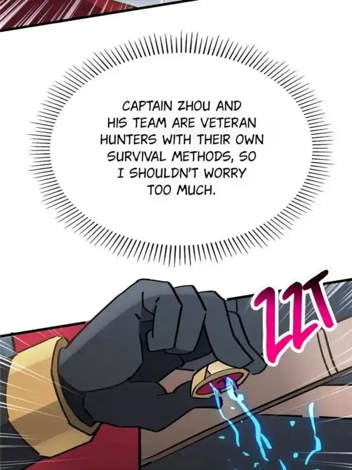 Diqiu Ren Shizai Tai Xiongmengle Ch.260