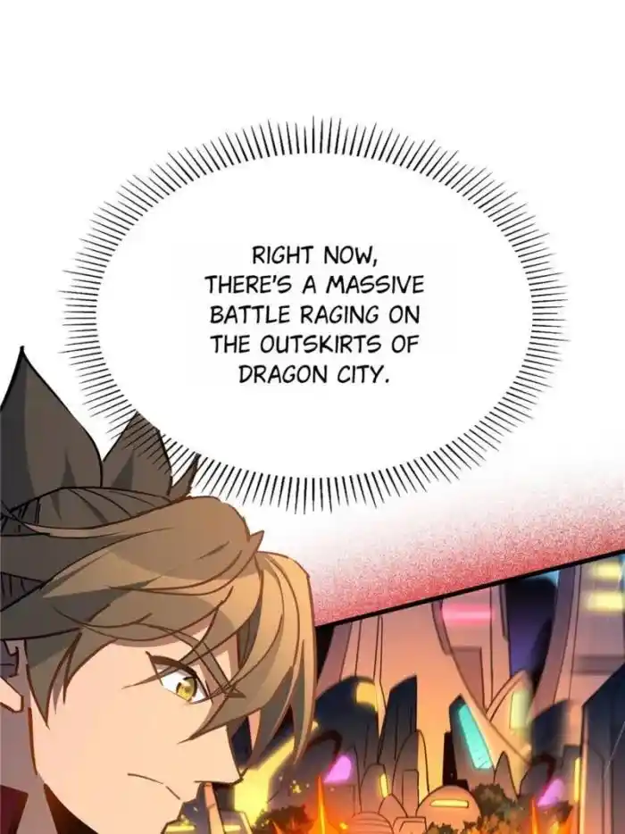 Diqiu Ren Shizai Tai Xiongmengle Ch.260