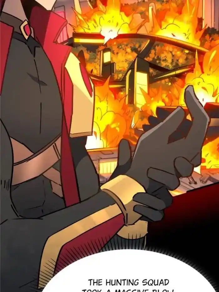 Diqiu Ren Shizai Tai Xiongmengle Ch.260