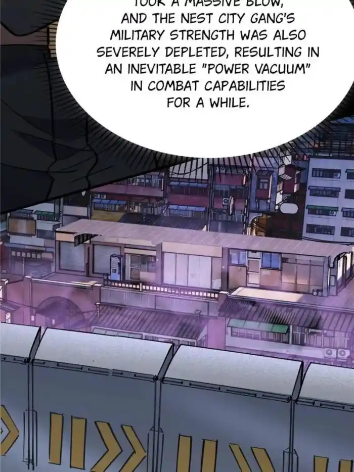 Diqiu Ren Shizai Tai Xiongmengle Ch.260