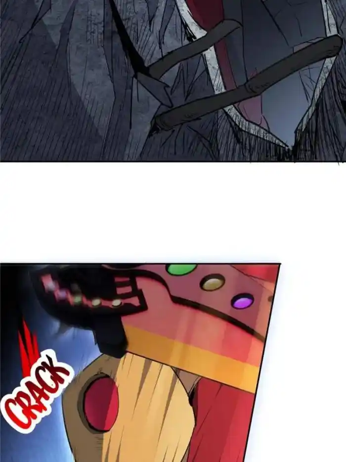 Diqiu Ren Shizai Tai Xiongmengle Ch.260