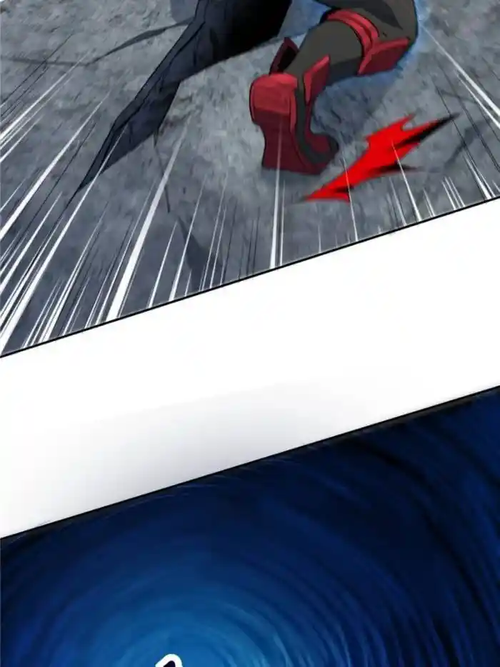 Diqiu Ren Shizai Tai Xiongmengle Ch.260