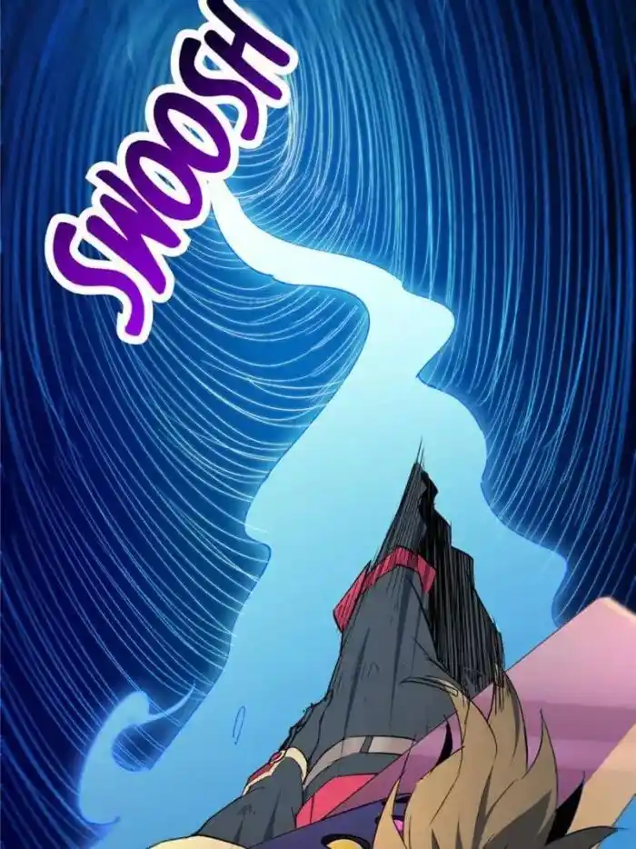 Diqiu Ren Shizai Tai Xiongmengle Ch.260