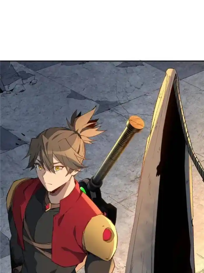 Diqiu Ren Shizai Tai Xiongmengle Ch.260