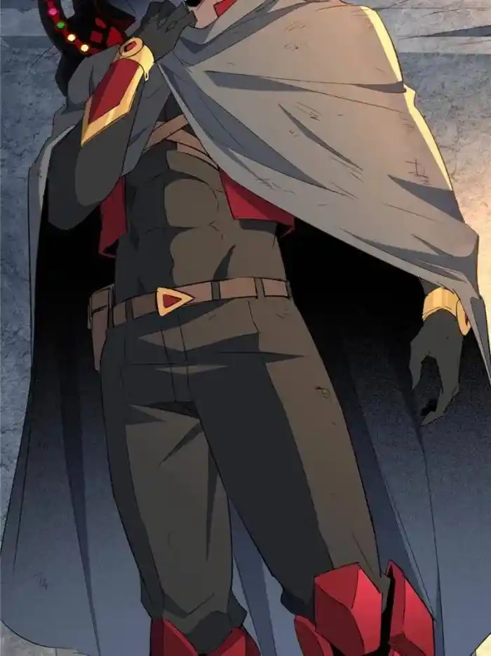 Diqiu Ren Shizai Tai Xiongmengle Ch.260