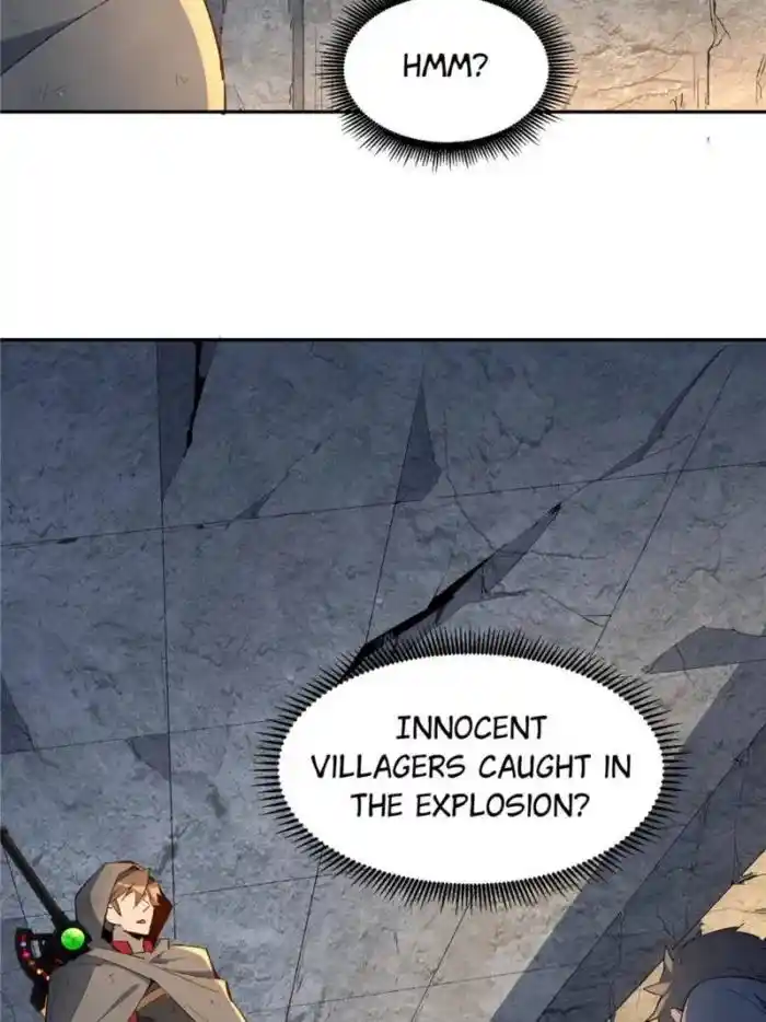 Diqiu Ren Shizai Tai Xiongmengle Ch.260